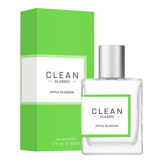 Perfume Clean Reserve Classic Apple Blossom Unissex Eau de Parfum